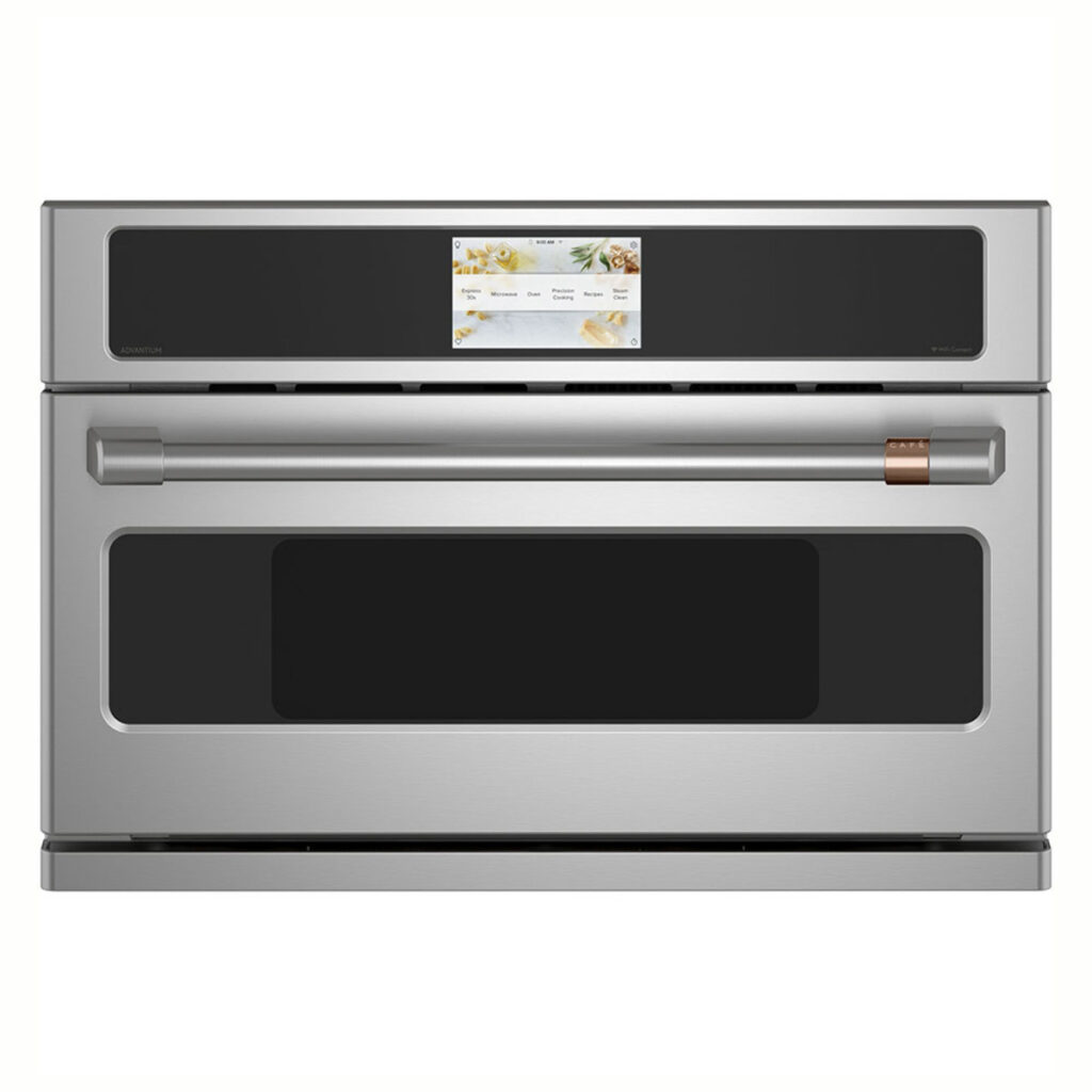 Horno advantium empotrado acero inoxidable csb913p2ns1 tremendo
