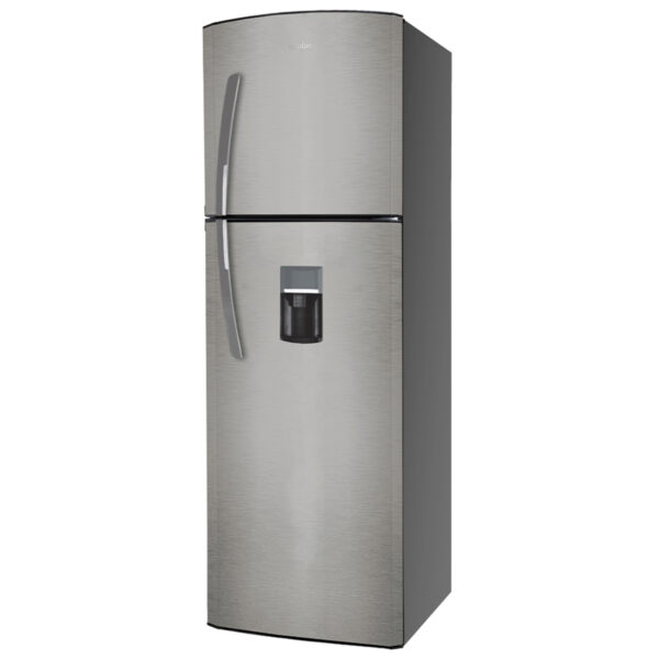 REFRIGERADOR AUTOMÁTICO 300 L INOXIDABLE MATE - RMA300FYMRM0