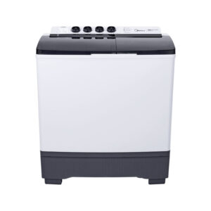 Secadora | Gas | 22Kg | Blanca SenseDry - MD500D220/W-MX