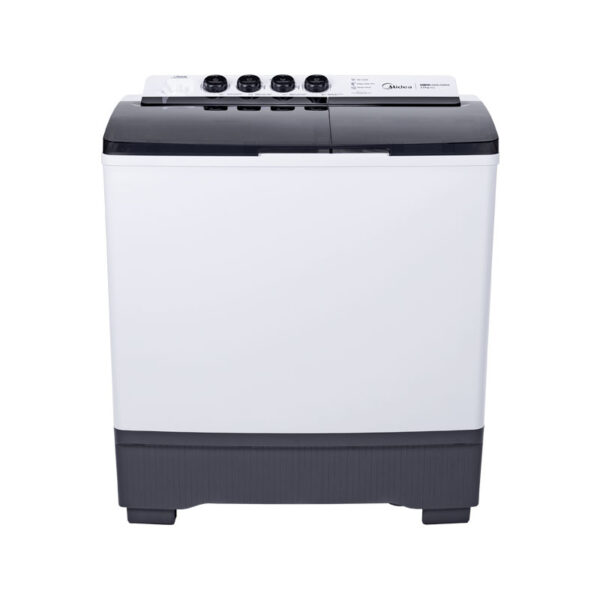 Secadora | Gas | 22Kg | Blanca SenseDry - MD500D220/W-MX