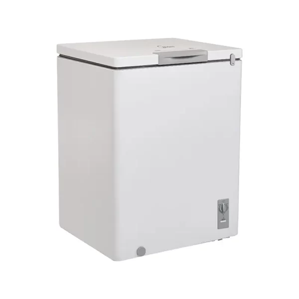 Chest Freezer | 5 pies cúbicos | White Triple Cooling System - MDRC205FZM01