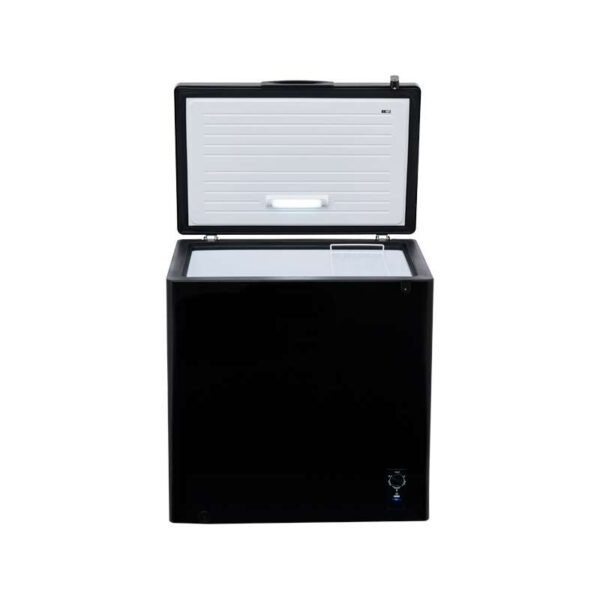 Chest Freezer | 7 pies cúbicos | Black Triple Cooling System - MDRC280FZM30