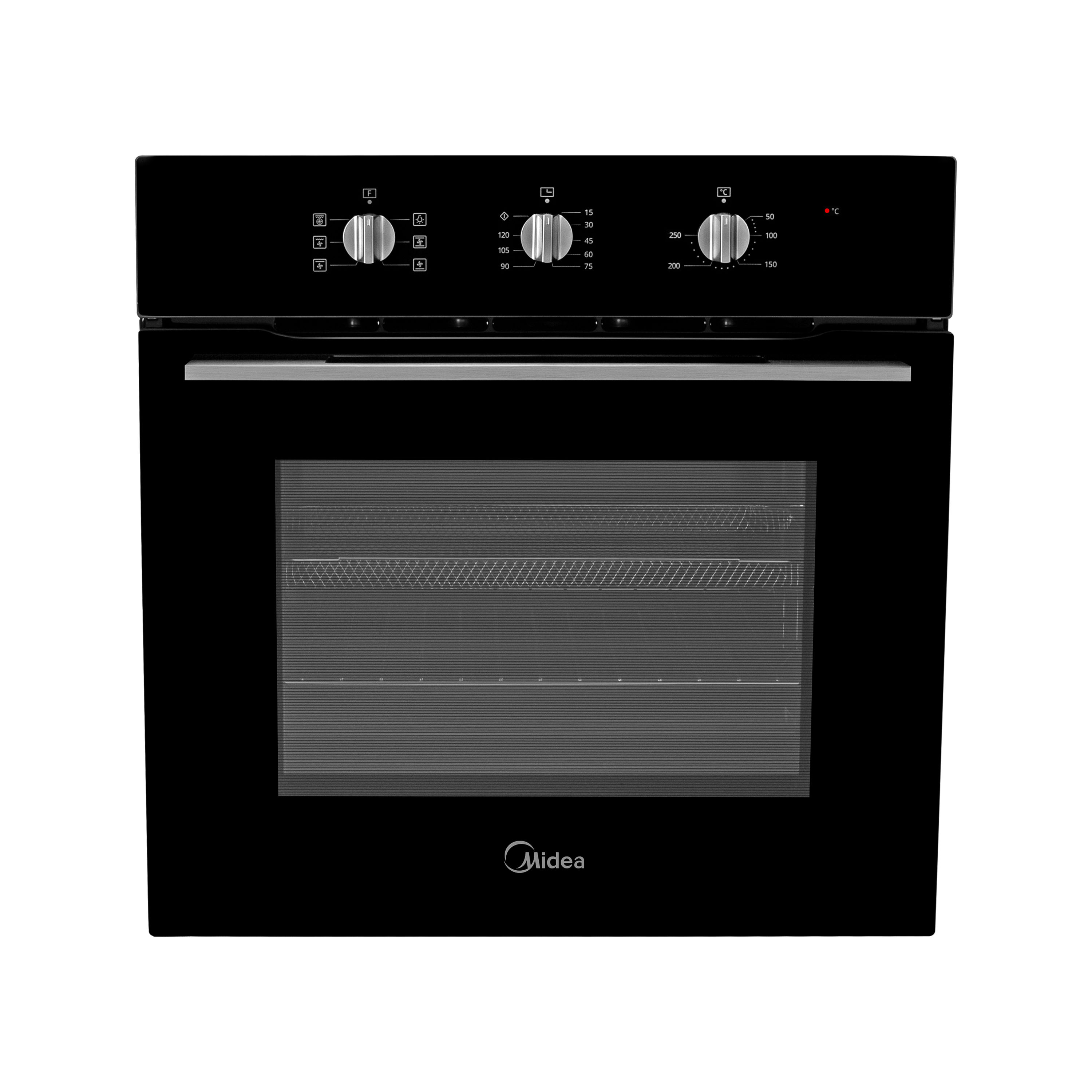 Horno built in 24in./60cms. | Eléctrico - MEO24BI1EFB