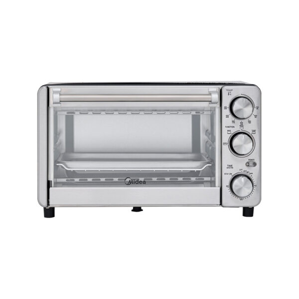 Horno Tostador | 12L Multi-Toaster - MET12A2MSS