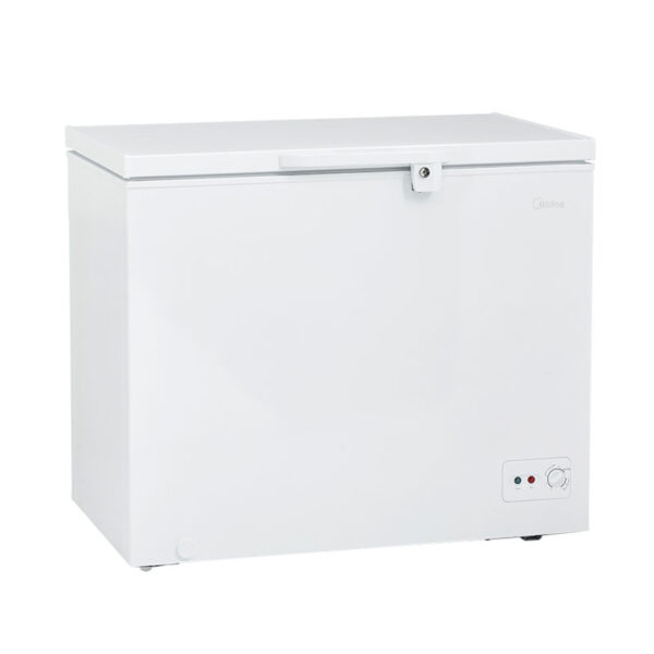 Chest Freezer | 9 pies cúbicos | White Triple Cooling System - MFCD09P2NABW