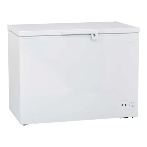 Chest Freezer | 11 pies cúbicos | White Triple Cooling System - MFCD11P2NABW