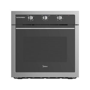 Horno built in 24in./60cms.| Gas y Eléctrico - MG024BI1KEDB