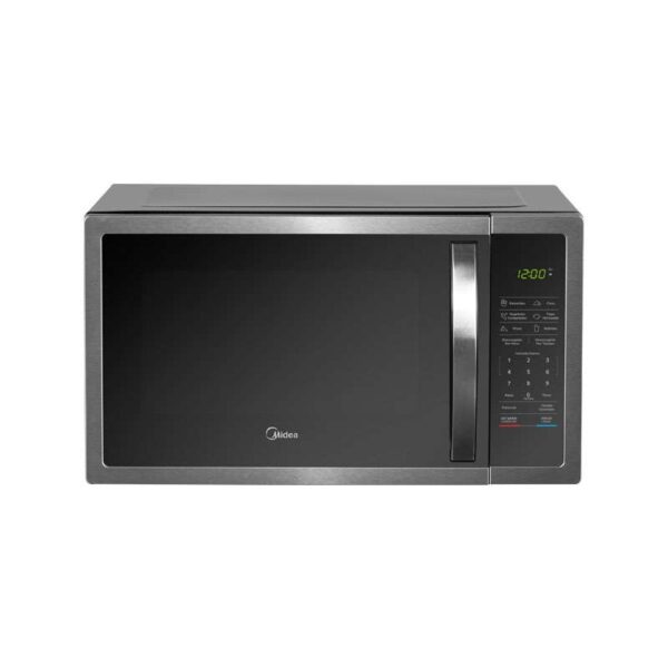 Horno Microondas I 1.6 pies cúbicos - MMDHF16S2SS