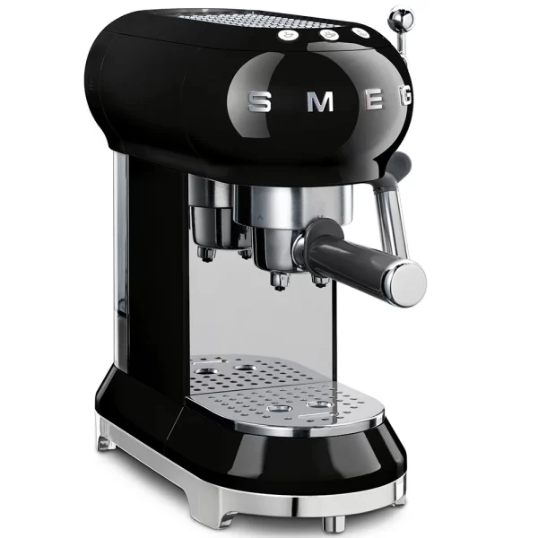 Maquina de Café espresso - ECF01BLUS