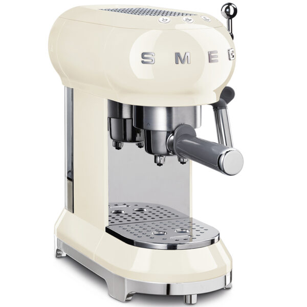 Maquina de Café espresso - ECF01CRUS