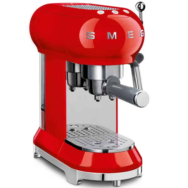 Maquina de Café espresso - ECF01RDUS