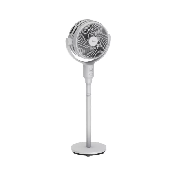 Ventilador de circulación | 10” Single Blade Fan - MCSF10RSBP