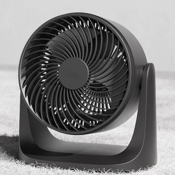 Ventilador Circulación Personal Mecánico | 7” Ventilador Personal - MCTF7MBPK