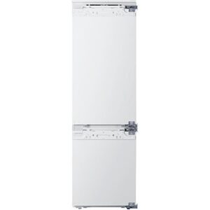 Refrigerador empotrable con congelador en la parte inferior - CB2485U