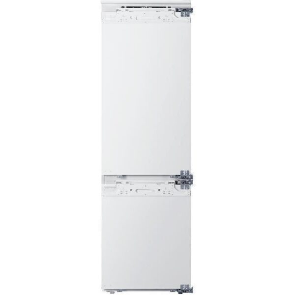 Refrigerador empotrable con congelador en la parte inferior - CB2485U