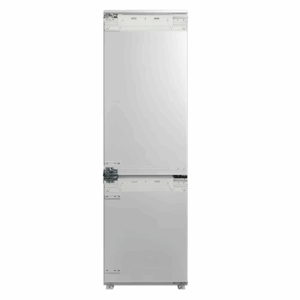 Refrigerador empotrable con congelador en la parte inferior - CB300U