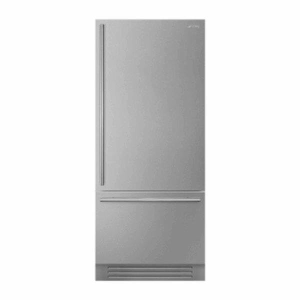 Refrigerador empotrable con congelador en la parte inferior - CB300UI