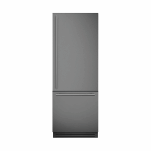 Refrigerador empotrable con congelador en la parte inferior - CB465UI