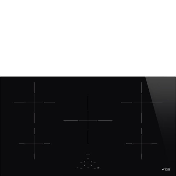 Parrilla de Inducción Cristal cerámico Schott Ceran - SI2951D
