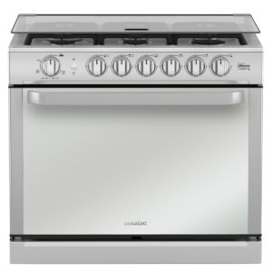 Estufa de Empotre 80 cm (30 pulgadas) Mabe - MA0C80300CI4